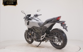 HONDA NC750X DCT 2026 RH23