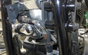 YAMAHA DRAGSTAR 400 CLASSIC  2010 VH02J