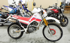 YAMAHA SEROW 225 Cell 1KH