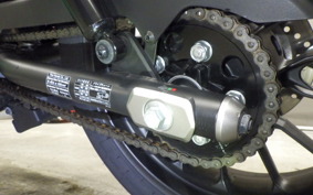 HONDA CL250-2 MC57