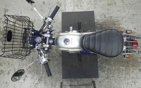 HONDA MONKEY 2015 AB27