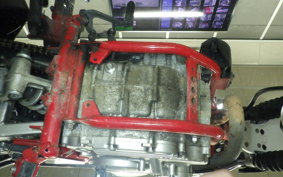 YAMAHA SEROW 250 Gen.3 2011 DG31J