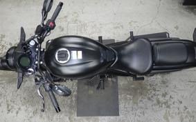 KAWASAKI ELIMINATOR400-3 2023 EL400A