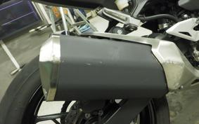 KAWASAKI NINJA 250 2008