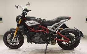 INDIAN FTR1200カーボン 2018