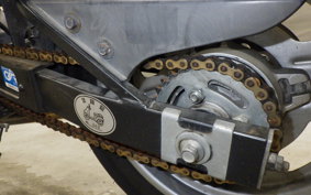 KAWASAKI KSR110 1999 KL110A