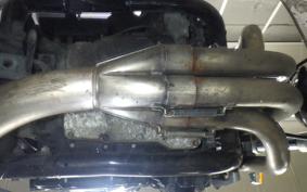 YAMAHA XJR1200 1994 4KG