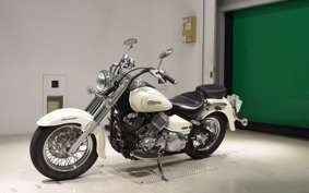 YAMAHA DRAGSTAR 400 CLASSIC  2010