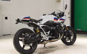 BMW R NINE T RACER 2017