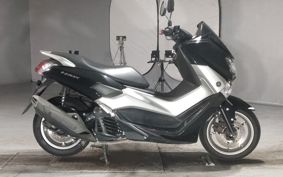 YAMAHA N-MAX 125 SE86J