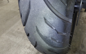 YAMAHA CYGNUS 125 XSR 3 SED8J