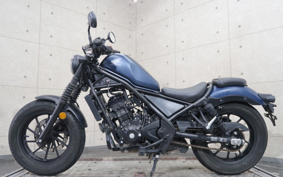 HONDA  REBEL 250 ABS MC49