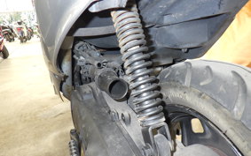 SUZUKI LET's 4 CA45A
