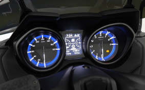 YAMAHA T-MAX 560 A TECHMAX 2020 SJ19J