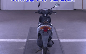 SUZUKI ADDRESS V50