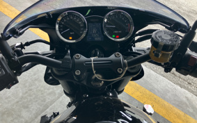KAWASAKI Z900RS CAFE 2024 ZR900K