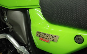 KAWASAKI ZRX1100 1997 ZRT10C