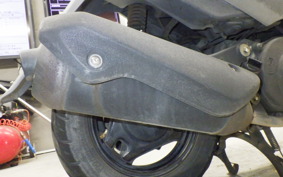 SUZUKI ADDRESS V125 G