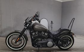 HARLEY  HARLEY FXBB1750 2017 YJJ