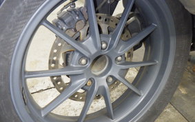 TRIUMPH TIGER EXPLORER 2013