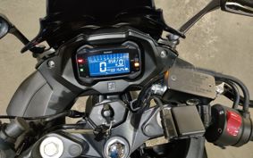 SUZUKI GSX250 R DN11A
