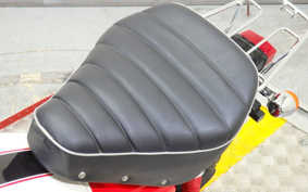 HONDA MONKEY AB27