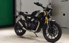 TRIUMPH SCRAMBLER400X 2025