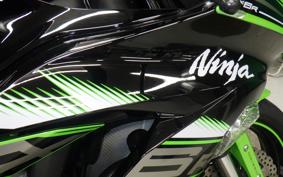 KAWASAKI NINJA ZX-6R A 2016