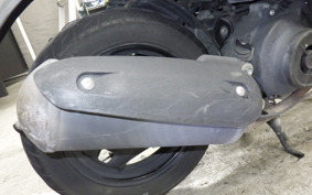 SUZUKI LET's 4 CA45A