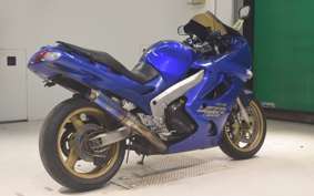 KAWASAKI ZZ1200 NINJA R 2003 ZXT20C