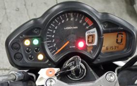 SUZUKI GLADIUS 2010 VK58A