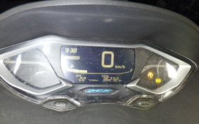 HONDA PCX 160 2014 KF47