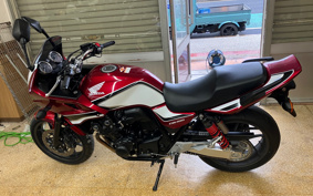 HONDA CB400 SUPER  BOL DOR ABS 2022 NC42