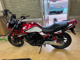 Фото Honda CB400 SUPER BOL DOR ABS 2022 с японского аукциона