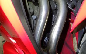 HONDA CBR400R 2021 NC56