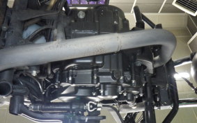 HONDA REBEL 250 A 2023 MC49