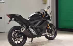 YAMAHA YZF-R25 RG43J