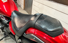 YAMAHA XVS1300CA STRIKER 2013 VP33