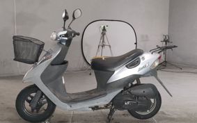 SUZUKI LET`S2 CA1PA