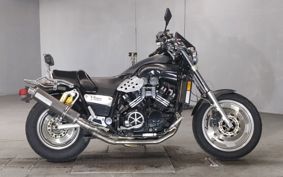 YAMAHA VMAX 1999 2LTN