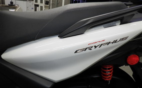 YAMAHA CYGNUSｸﾞﾘﾌｧｽ SEJ4J