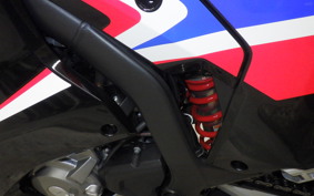 HONDA CRF250 GEN 2 RALLY 2000 MD47