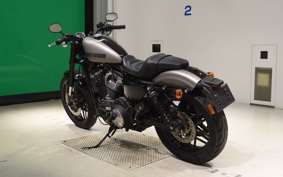 HARLEY XL1200CX 2016