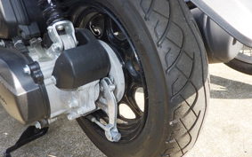 HONDA TACT-4ﾍﾞｰｼｯｸ AF79