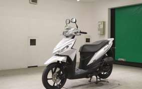 SUZUKI ADDRESS 110 2026 CE47A