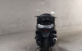 YAMAHA GRAND MAJESTY250 SG15J