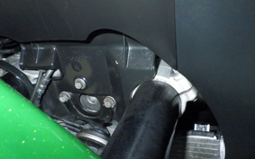 KAWASAKI ZX 1400 NINJA R A 2015