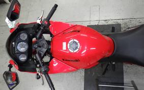 KAWASAKI NINJA 250R EX250K
