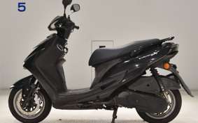 YAMAHA CYGNUS 125 XSR 3 2021 SEA5J