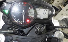 YAMAHA MT-03 RH07J